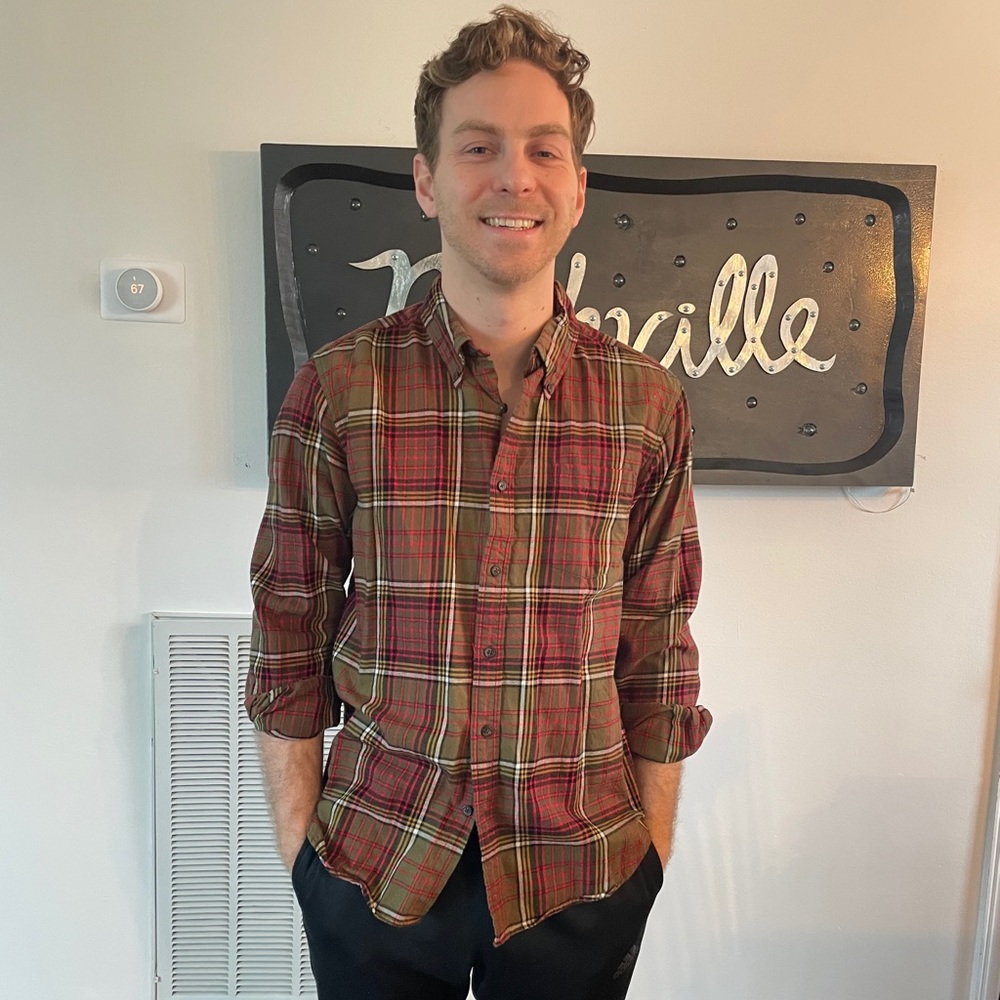 Flannel